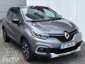 Renault Captur 0.9 TCE Exclusive