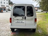 Volkswagen Caddy 2.0 SDi Extra 5L