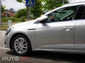 Renault Mégane Sport Tourer BLUE dCi 115 EDC BUSINESS EDITION