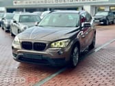 BMW X1 18 d sDrive