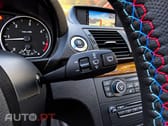 BMW 118 d Coupe