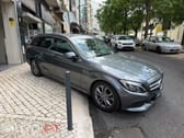 Mercedes-Benz C 220 BlueTEC Avantgarde+ Aut.