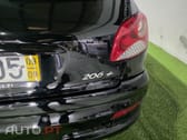 Peugeot 206 1.1 Look II