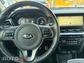 Kia Niro 64kWh