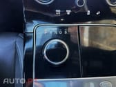 Land Rover Range Rover 2.0 D R-Dynamic