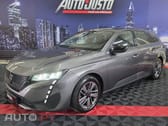 Peugeot 308 1.5 BlueHDi Active Pack EAT8