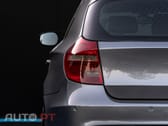BMW 123 d