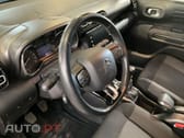 Citroen C3 Aircross 1.2 PureTech Shine