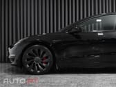 Tesla Model 3 Performance Dual Motor AWD