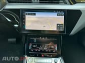 Audi E-Tron 50 quattro S line