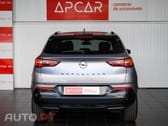 Opel Grandland (X) 1.5 CDTI GS Line AT