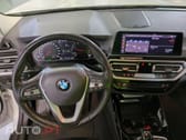 BMW X3 20 d xDrive