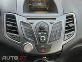 Ford Fiesta 1.0 Ti-VCT Trend