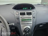 Toyota Yaris 1.0 VVT-i Comfort