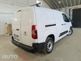 Peugeot Partner PARTNER 1.5 BlueHDi Longa