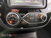 Renault Captur 1.5 dCi Exclusive