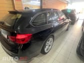 BMW 318 d Advantage Auto