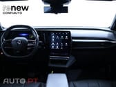 Renault Mégane E-Tech M?gane E-tech Ev60 Iconic Super Charge