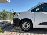 Fiat Doblo 1.5 BlueHDi Maxi