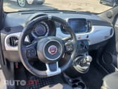 Fiat 500C HYBRID SPORT