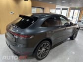 Porsche Macan Soul Edition