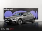 Mercedes-Benz A 250 e Style Plus