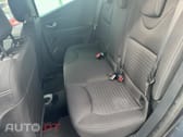 Renault Clio 0.9 TCe Limited