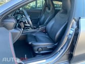 Mercedes-Benz CLA 250 e Shooting Brake AMG Line