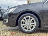 Peugeot 508 SW 2.0 HDi Allure