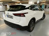 Nissan Qashqai 1.3 DIG-T Acenta