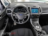 Ford S-Max 2.5 FHEV Titanium