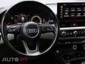 Audi A4 Avant 35 TDI S tronic