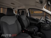 Ford Tourneo 1.5 TDCi Titanium