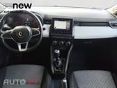 Renault Clio Limited 1.5 Dci