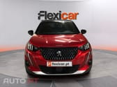 Peugeot 2008 1.2 PureTech GT Line