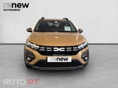 Dacia Sandero Stepway Expression