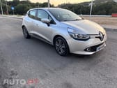 Renault Clio 1.5 dCi Dynamique S