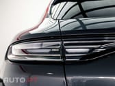 Porsche Panamera 4 E-Hybrid Platinum Edition