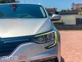 Renault Mégane Sport Tourer 1.5 Blue dCi Intens EDC