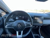 Renault Clio 1.0 TCe Evolution Bi-Fuel