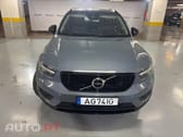 Volvo XC40 1.5 T5 PHEV R-Design Expression