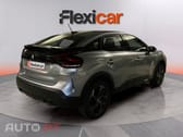 Citroen C4 1.5 BlueHDi Plus EAT8