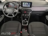 Dacia Jogger 1.0 ECO-G Extreme 7L Bi-Fuel