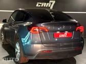 Tesla Model Y Outro