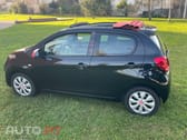 Citroen C1 1.0 MOTOR TOYOTA CABRIO