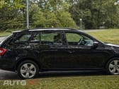 Skoda Fabia Break 1.0 Style
