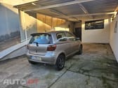Toyota Yaris 1.4 D-4D Sol AC