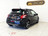 Peugeot 208 1.6 THP GTi Limited Edition