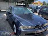BMW 525 E39 2.5 Diesel 163 cv