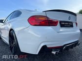 BMW 425 d Pack M Auto